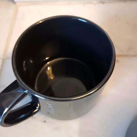 Starbucks Iridescent Coffee Cups Mugs, Set Of 2 - Picture 4 of 6